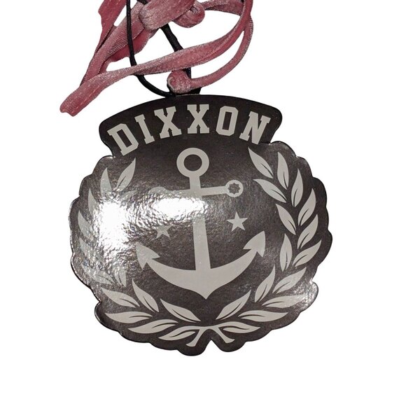 Dixxon Premium Swimwear Velvetini String Bikini Bottom Pink Womens XL Mid Rise - Picture 3 of 6